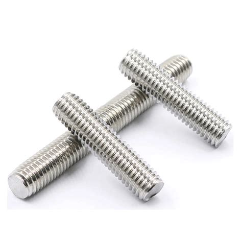 Threaded Rods and Their Uses – DIC Fasteners