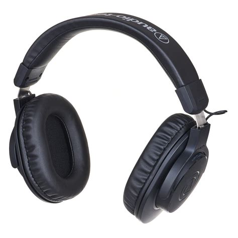 Audio-Technica ATH-M20xBT Review | headphonecheck.com