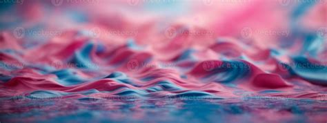 blue pink blur abstract background. AI generated 29111652 Stock Photo ...