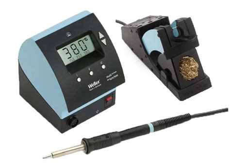 Weller WD1000 Digital display lead free soldering station for mobile Repairs -in Soldering ...