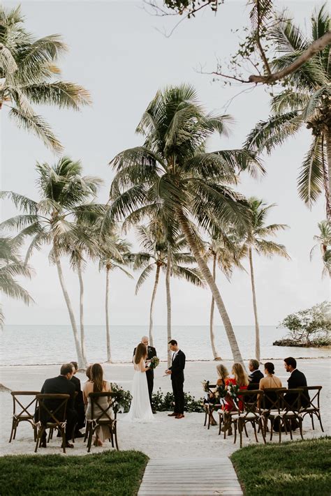 Wedding at The Moorings Village – Islamorada Wedding Photographer #islamoradawedding #islamorad ...