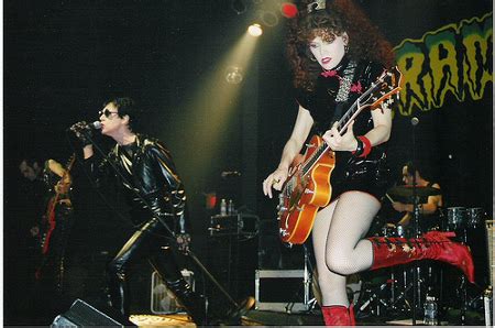 Heavy Soundboard Bootlegs: The Cramps - Live @ Commodore Ballroom ...