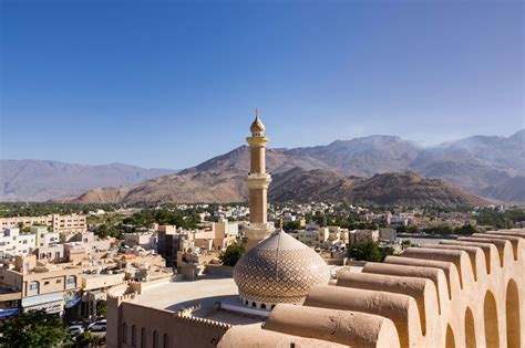 Top des villes d'Oman : Mascate, Sour, Nizwa, Salalah - Oman sur mesure