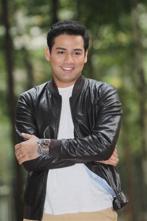 Actor Afiq Muiz to launch music career | New Straits Times | Malaysia General Business Sports ...