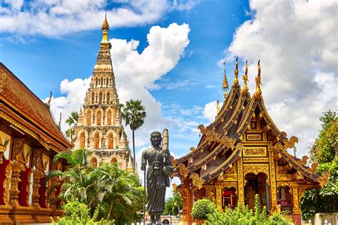 100 Amazing Facts About Thailand You Must Know | Facts.net