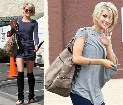 Hollywood Trendy: Celebrities Handbags