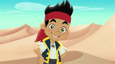 Category:Character Galleries | Jake and the Never Land Pirates Wiki | FANDOM powered by Wikia