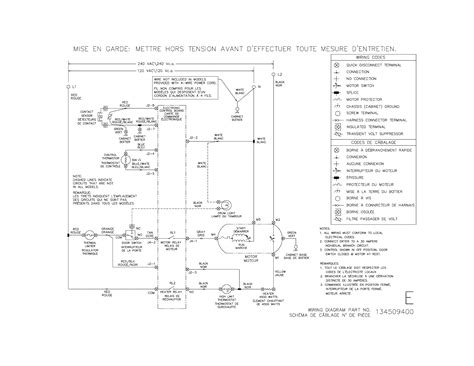 Frigidaire Affinity Dryer Wiring Diagram For Your Needs