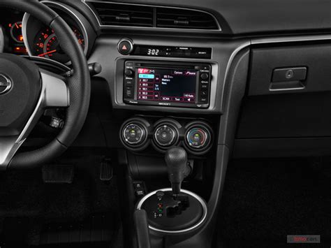 2015 Scion tC: 109 Interior Photos | U.S. News