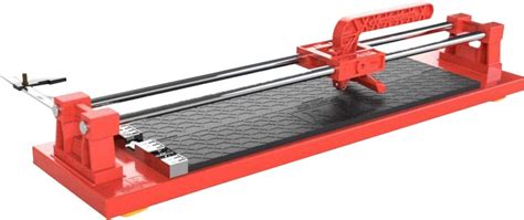 Buy Rk Manual Tile Cutter 2 Feet Red Best Best Price In India | Lion ...