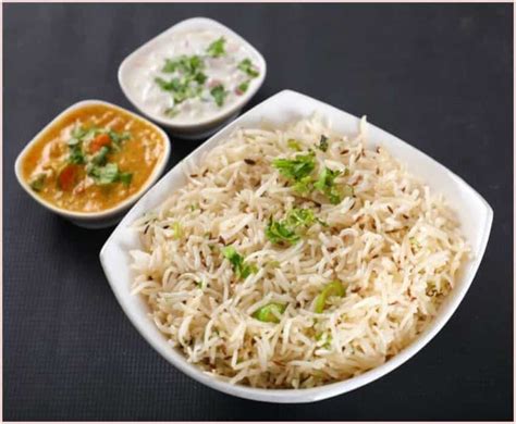 Jeera Rice Recipe - Superior Delicacies - googlechrom.casa