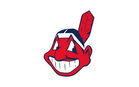 Cleveland Indians Logo PNG Image - PurePNG | Free transparent CC0 PNG ...