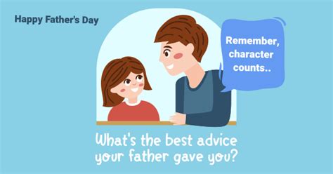 Best Dad Advice Facebook ad | BrandCrowd Facebook ad Maker