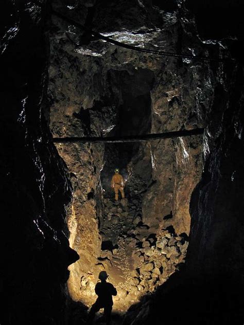 Cumberland Cavern, Matlock | Flickr - Photo Sharing!