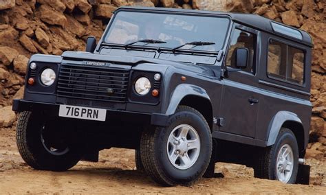 Ten of the best used 4x4 cars for under £15,000 | This is Money