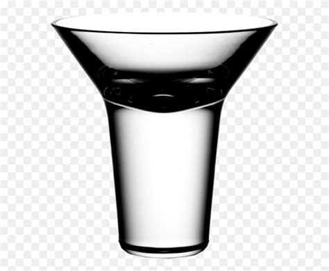 Ice Martini Cocktail Glasses Vase, Glass, Goblet, Alcohol HD PNG ...