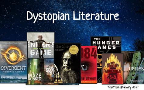 Introduction-to-Dystopian-Literature