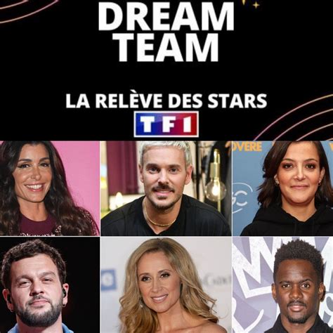 Dream Team : La relève des stars: A quoi ressemble le nouveau Talent ...