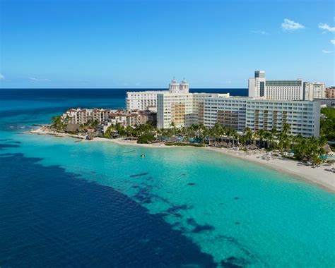 Beautiful Resort - Review of Dreams Sands Cancun Resort & Spa, Cancun, Mexico - Tripadvisor