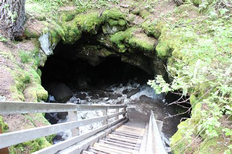 Ice Cave....Trout Lake Washington | Beautiful places to visit, Places ...