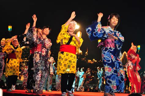 dance steps: JAPANESE BON ODORI DANCE IN THE JAPANESE COMMUNITY (UPDATE ...