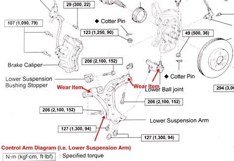 DIY Replacement of Lower Control Arm and Bushings: Toyota and Lexus (With Video) | AxleAddict