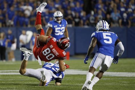 BYU Football: Getting to Know the Foe and Prediction - BYU Cougars on Sports Illustrated: News ...