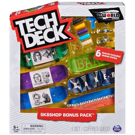 Custom Tech Deck Designs | ubicaciondepersonas.cdmx.gob.mx