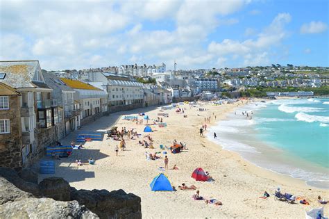 5 Best Things to Do in St Ives - What is St Ives Most Famous For? - Go Guides