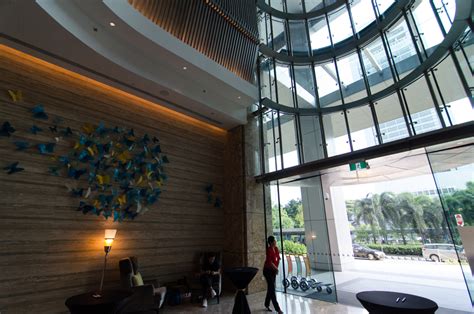 First Look at Hotel Jen Orchardgateway Singapore — The Shutterwhale