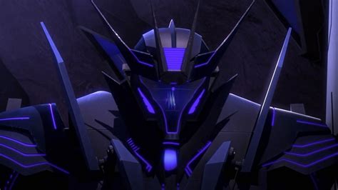 Transformers Prime Music Video: Soundwave Tribute - "Dangerous" - YouTube