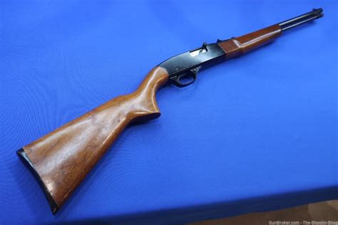 Winchester Model 190 Rifle 22LR Semi Auto 15RD M190 SA 22 LR New Haven Conn - Semi Auto Rifles ...