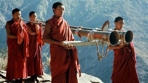 Understanding the importance of Tibetan music