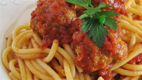 Bon Appetit's Meatballs Recipe - Allrecipes.com