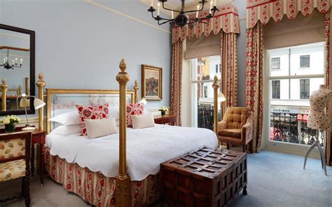 Best hotels in Kensington | Telegraph Travel