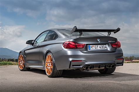 PRUEBA: BMW M4 GTS - Periodismo del Motor