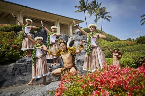 Grand Hyatt Kauai Luau | Experience the Spirit of Aloha