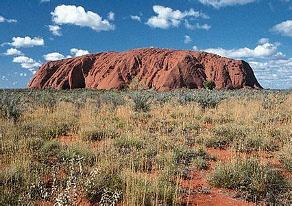 Uluru/Ayers Rock | tor, Northern Territory, Australia | Britannica.com