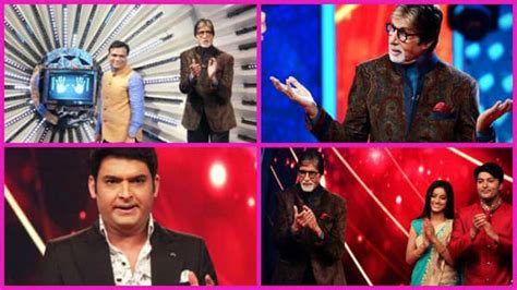 Aaj Ki Raat Hai Zindagi TV review: Amitabh Bachchan's show rests on human stories which will ...