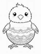 Perfect For Children S Activities Coloring Page Showcases An Adorable  sketch template