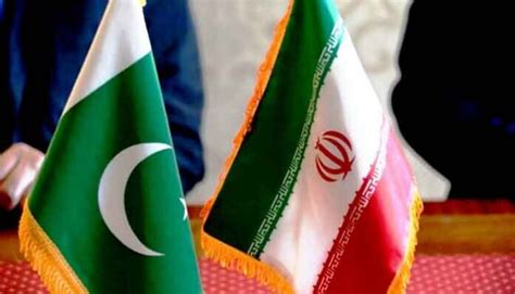 Pak-Iran bilateral trade volume exceeds $2b - Profit by Pakistan Today