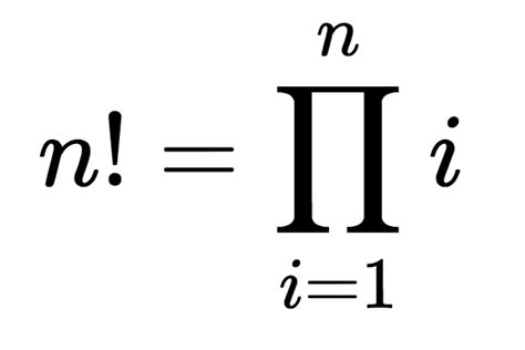 Factorial Calculator - Solve n! - Inch Calculator