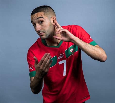 Ziyech's PSG Deal Falls Through - iDiski Times