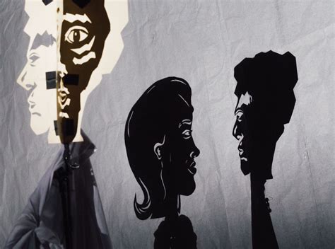 Object of Study - Shadow Puppets | Reed Magazine