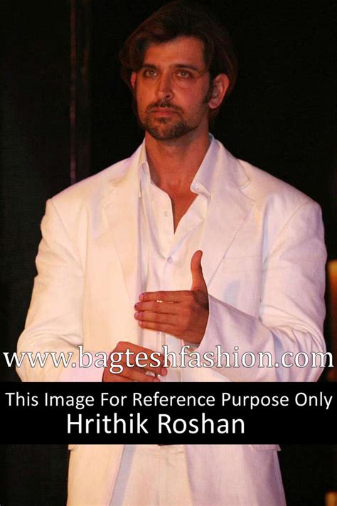 Hrithik Roshan In Partywear Suit Online | Bagtesh Fashion