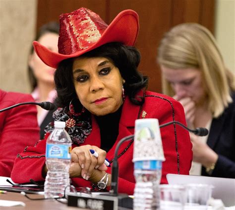 Florida Congresswoman Frederica Wilson Named Chair of the Education and Labor Subcommittee - CNW ...