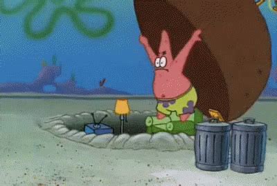 Patrick Rock GIFs | Tenor