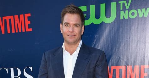 Michael Weatherly Watched His ‘NCIS’ Exit with Tears in His Eyes