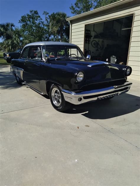 1952 Mercury Custom | Premier Auction