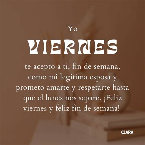 Feliz Fin De Semana Pensamiento